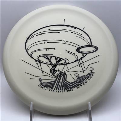 Streamline Eclipse Electron Range 172.3g  - MVP Circuit Challenge 2026 Stamp