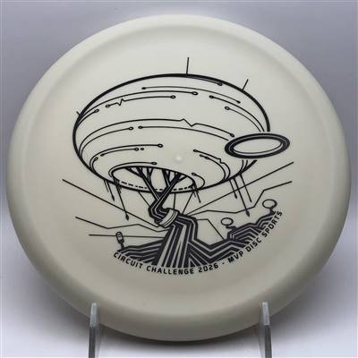 Streamline Eclipse Electron Range 175.4g  - MVP Circuit Challenge 2026 Stamp