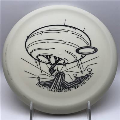 Streamline Eclipse Electron Range 170.7g  - MVP Circuit Challenge 2026 Stamp