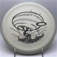 Streamline Eclipse Electron Range 171.4g  - MVP Circuit Challenge 2026 Stamp