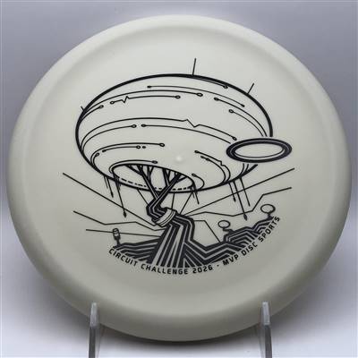 Streamline Eclipse Electron Range 171.4g  - MVP Circuit Challenge 2026 Stamp