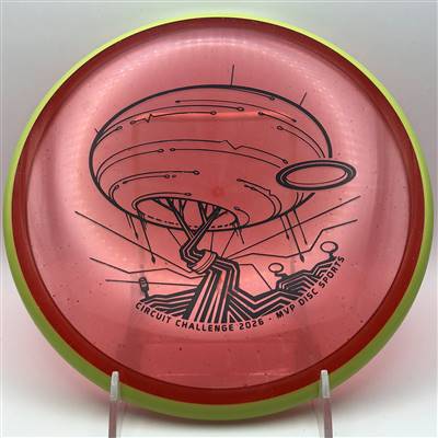 Axiom Particle Proton Paradox 176.9g  - MVP Circuit Challenge 2026 Stamp