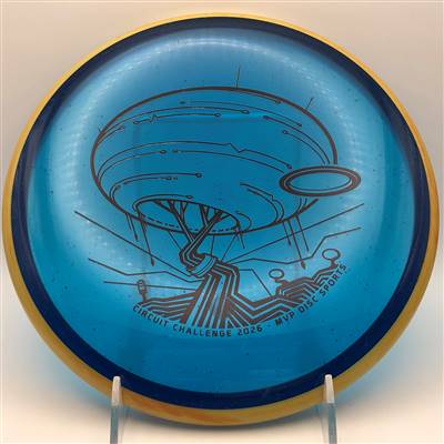 Axiom Particle Proton Paradox 178.3g  - MVP Circuit Challenge 2026 Stamp