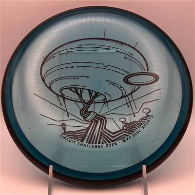 Axiom Particle Proton Paradox 178.4g  - MVP Circuit Challenge 2026 Stamp
