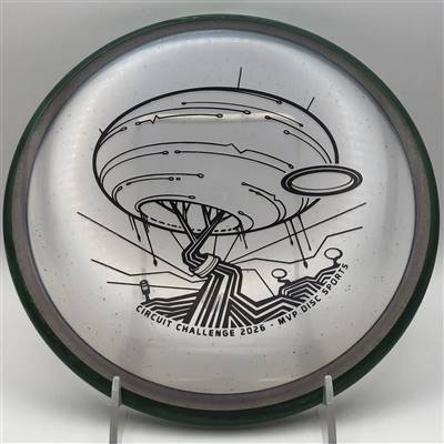 Axiom Particle Proton Paradox 176.2g  - MVP Circuit Challenge 2026 Stamp