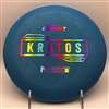 Paul McBeth Hard Kratos 174.7g