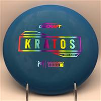 Paul McBeth Hard Kratos 174.7g