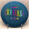 Paul McBeth Hard Kratos 174.7g