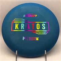 Paul McBeth Hard Kratos 174.7g