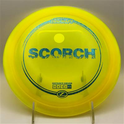 Discraft Z Scorch 175.3g