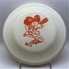Gateway Suregrip Wizbee 140.7g  - Detroit Tigers Stamp