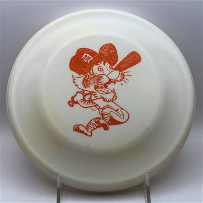 Gateway Suregrip Wizbee 140.7g  - Detroit Tigers Stamp