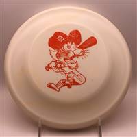 Gateway Suregrip Wizbee 141.1g  - Detroit Tigers Stamp