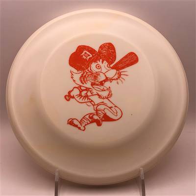 Gateway Suregrip Wizbee 141.1g  - Detroit Tigers Stamp