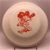 Gateway Suregrip Wizbee 142.1g  - Detroit Tigers Stamp