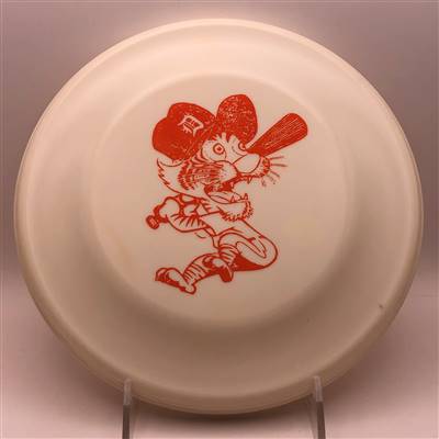 Gateway Suregrip Wizbee 142.1g  - Detroit Tigers Stamp