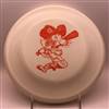 Gateway Suregrip Wizbee 141.4g  - Detroit Tigers Stamp