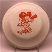 Gateway Suregrip Wizbee 141.4g  - Detroit Tigers Stamp