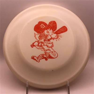 Gateway Suregrip Wizbee 141.4g  - Detroit Tigers Stamp