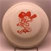 Gateway Suregrip Wizbee 142.0g  - Detroit Tigers Stamp