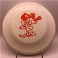 Gateway Suregrip Wizbee 142.0g  - Detroit Tigers Stamp