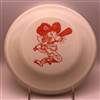 Gateway Suregrip Wizbee 142.2g  - Detroit Tigers Stamp