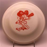 Gateway Suregrip Wizbee 142.2g  - Detroit Tigers Stamp