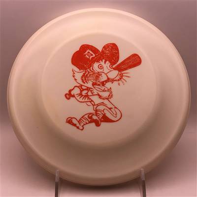 Gateway Suregrip Wizbee 142.2g  - Detroit Tigers Stamp