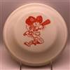 Gateway Suregrip Wizbee 138.9g  - Detroit Tigers Stamp