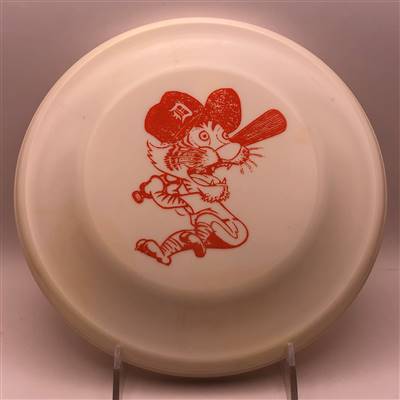 Gateway Suregrip Wizbee 138.9g  - Detroit Tigers Stamp