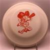 Gateway Suregrip Wizbee 141.9g  - Detroit Tigers Stamp