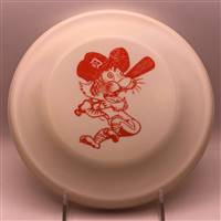 Gateway Suregrip Wizbee 141.9g  - Detroit Tigers Stamp