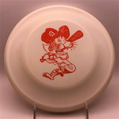 Gateway Suregrip Wizbee 141.9g  - Detroit Tigers Stamp