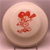 Gateway Suregrip Wizbee 141.8g  - Detroit Tigers Stamp
