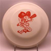 Gateway Suregrip Wizbee 141.8g  - Detroit Tigers Stamp