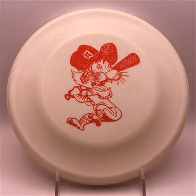Gateway Suregrip Wizbee 141.8g  - Detroit Tigers Stamp