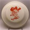 Gateway Suregrip Wizbee 140.5g  - Detroit Tigers Stamp