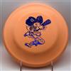 Gateway Suregrip Wizbee 136.2g  - Detroit Tigers Stamp