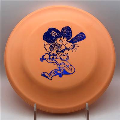Gateway Suregrip Wizbee 136.2g  - Detroit Tigers Stamp