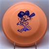 Gateway Suregrip Wizbee 138.3g  - Detroit Tigers Stamp