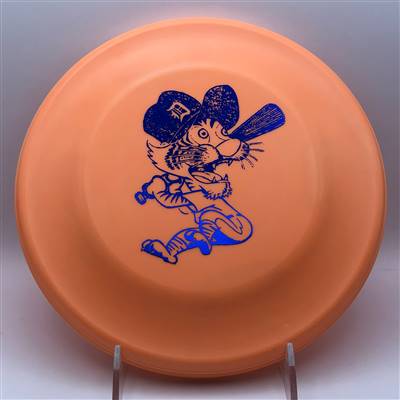 Gateway Suregrip Wizbee 138.3g  - Detroit Tigers Stamp