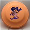 Gateway Suregrip Wizbee 134.2g  - Detroit Tigers Stamp