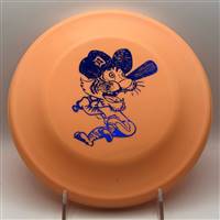 Gateway Suregrip Wizbee 134.2g  - Detroit Tigers Stamp
