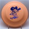 Gateway Suregrip Wizbee 137.4g  - Detroit Tigers Stamp