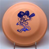 Gateway Suregrip Wizbee 137.4g  - Detroit Tigers Stamp