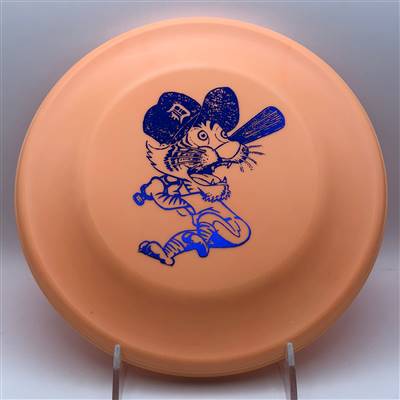 Gateway Suregrip Wizbee 137.4g  - Detroit Tigers Stamp