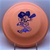 Gateway Suregrip Wizbee 137.0g  - Detroit Tigers Stamp