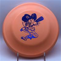 Gateway Suregrip Wizbee 137.0g  - Detroit Tigers Stamp