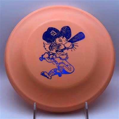 Gateway Suregrip Wizbee 137.0g  - Detroit Tigers Stamp