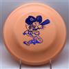 Gateway Suregrip Wizbee 135.6g  - Detroit Tigers Stamp